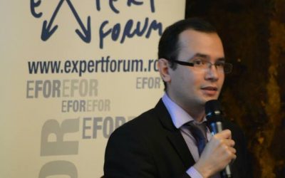 Expert Forum, raport pe 2014: „Erorile politice din 2014. Ce e de făcut?”