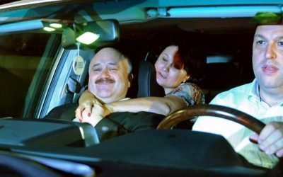 Scurgeri către presă din dosare…