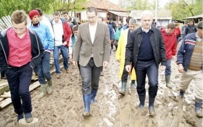 Achizițiile, „CATASTROFĂ națională” (Gelu Trandafir)