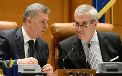Camera Deputatilor nesocoteste decizia Curtii Constitutionale privind alesii migratori