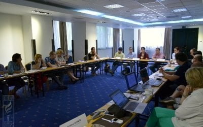16 martie 2015 – noul termen limita pentru inscrierea in programul „Bursele Europene: Jurnalisti in dialog”