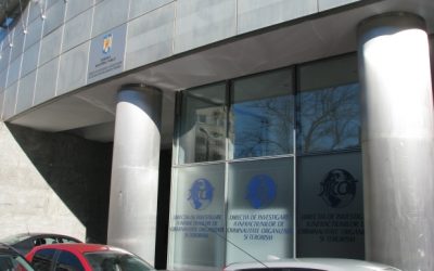 Cerem transparență în numirea noului șef al DIICOT
