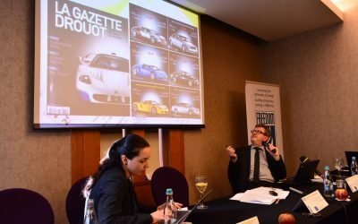 Dezbatere: perspectivele Agentiei care va administra si valorifica bunurile puse sub sechestru sau confiscate