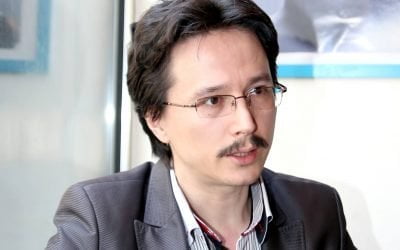 Cristi DANILET: Scrisoare deschisa catre senatorii care cer Presedintelui Romaniei demiterea a doi inalti magistrati