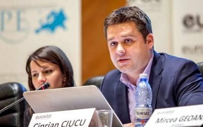 Consiliul National de Integritate: Parlamentarii doresc eliminarea caracterului descurajator al sanctiunilor ANI