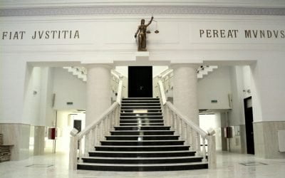 Sustinem o justitie independenta