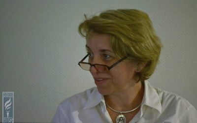 Cristina GUSETH: Asistam la o campanie orchestrata impotriva Justitiei