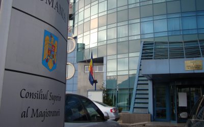 Nu întoarceţi justiţia în anii ’90!