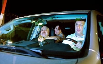 Senatul României protejează interesele infractorilor