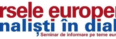 Reprezentanța Comisiei Europene și Freedom House România anunță deschiderea înscrierilor pentru ediția 2017 a programului „Bursele Europene: Jurnaliști în Dialog”