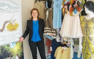 Producție de bunuri mai mare, deșeuri mai puține. Despre economie circulară și randament maximizat cu fonduri europene