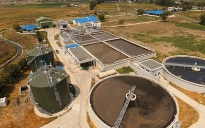 Începe cea mai mare investiție de reabilitare a sistemului de apă și canal din județul Vaslui, proiect european de 355 milioane lei