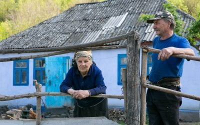 „Ne vor exterminați! Vor să ne urmărească din cosmos!” – PressHub