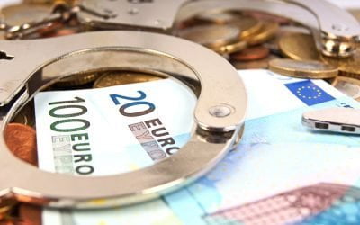 Bentley și iaht din banii UE? Cele mai frecvente scheme de fraudare a banilor europeni – interviu cu avocata Georgiana Trandafir