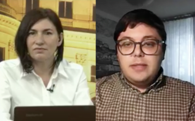 VIDEO Termometrul cu izotopi și microcipul din vaccin. Expert LARICS vine cu răspunsuri – PressHub