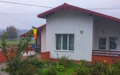 Facilități pentru persoanele cu dizabilități din Argeș: Locuințe în două sate pentru 57 de beneficiari, construite cu fonduri europene