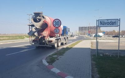 Cum au beneficiat Tel Drum și prietenii săi de fonduri europene pe vremea foștilor baroni ai Constanței