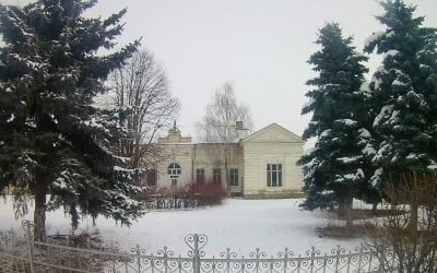 Spital vechi de 120 de ani, demolat pentru a face loc unui supermarket – PressHub