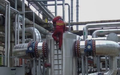 Modernizarea cu bani europeni a sistemului centralizat de încălzire din Focșani amână, dar nu oprește colapsul