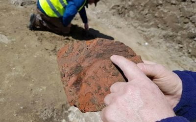 A început cercetarea arheologică la Cavoul Roman. Descoperiri importante încă din prima zi – PressHub