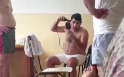 Cele 14 zile de singurătate „la comun” – PressHub