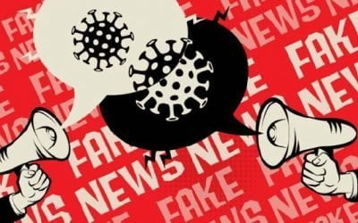 Dezinformarea pe tema COVID-19 bântuie Europa Centrală și de Est Experții explică, statele iau măsuri limitative – PressHub