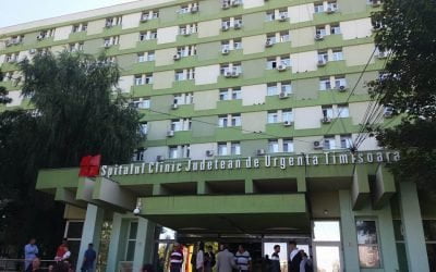 Timișoara. De-a „Spânzurătoarea” cu managerii din sănătate – PressHub
