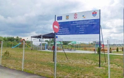 Fraudă cu fonduri UE: Fostul primar din Pojejena și arhitectul șef al CJ Caraș-Severin, suspecți într-un dosar DNA în urma unei sesizări OLAF