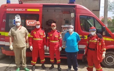 „Cadrele medicale nu cunosc nici granițe, nici continente” – PressHub