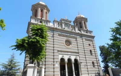 Octogonul confesional din Constanța – PressHub