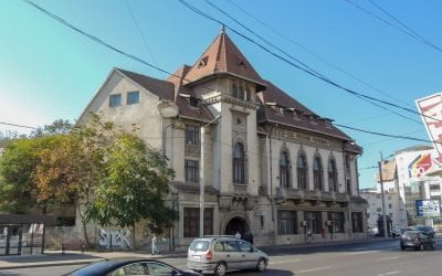 Proiecte de pus în vitrină în Iașiul istoric: Marile muzee, readuse la viață cu bani europeni