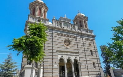 Preot din Arhiepiscopia Tomisului, trimis în judecată pentru fraudă cu bani europeni într-un proiect pentru Agenția Antidrog