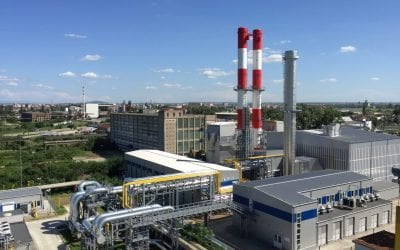 Ce se întâmplă cu căldura din apartamente la iarnă? Analiză comparativă: Oradea vs. Craiova