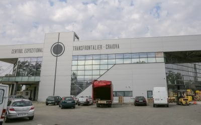 Cum s-a îngropat în datorii Camera de Comerț și Industrie Dolj din cauza Centrului Expozițional Transfrontalier din Craiova