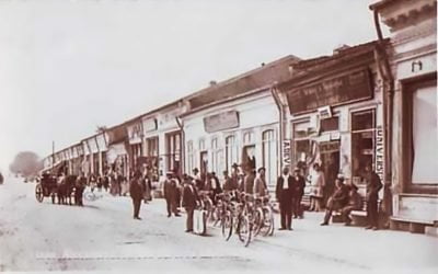 Un deceniu de eșecuri în accesarea de fonduri europene pentru centrul istoric al Alexandriei