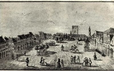 Cum va arăta Ciacova după ce va consuma opt milioane de euro din proiecte europene. Incursiune în trecutul unei așezări istorice