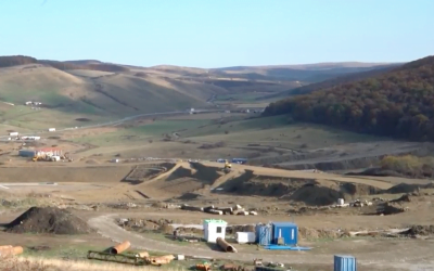 Groapa de gunoi a Clujului, cel mai urât mirositor eșec al regiunii și izvor de dosare penale