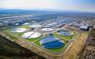 Încă un pas spre Europa civilizată, pe banii ei: Clujul ar putea deveni, în 2023, primul județ românesc racordat 100% la apă și canalizare