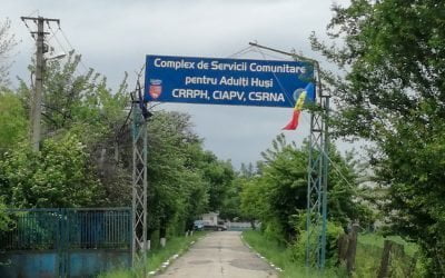 Milioane de euro de la UE pentru cămine de bătrâni, case protejate și centre de zi în județul Vaslui