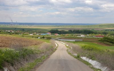 Şimnicu de Sus, comuna campioană pe PNDR, care a atras cele mai multe fonduri europene din Oltenia