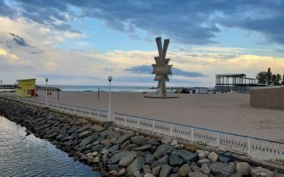 Bani europeni în stațiunile din sudul litoralului: Eforie și Costinești încearcă să se modernizeze cu ajutorul fondurilor nerambursabile