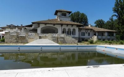 Palatul Reginei Maria, vândut la preț de apartament de lux. DNA cere anularea vanzarii – PressHub