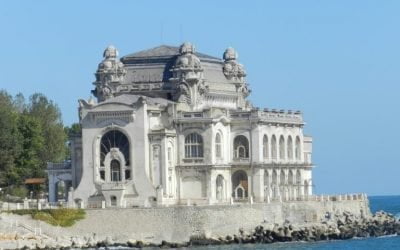 Contestațiile repetate amână salvarea Cazinoului din Constanța deși au fost alocate 10 milioane de euro pentru restaurare – PressHub