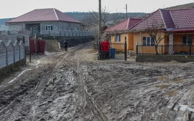 Vămile nimănui. Două sate sărace și uitate de lume au puncte de trecere în Bulgaria, realizate cu bani europeni