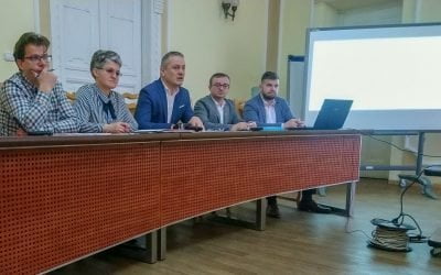 Cine sunt anonimii care au pus Oradea pe harta proiectelor europene și au schimbat orașul la față. Echipa de top a Primăriei Oradea