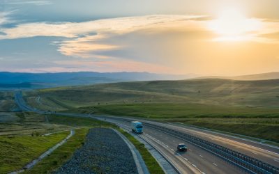 ANALIZĂ. Pentru autostrăzile și drumurile României, ideea „Alianței Vestului” e minunată, dar ea încă nu are obiectul muncii