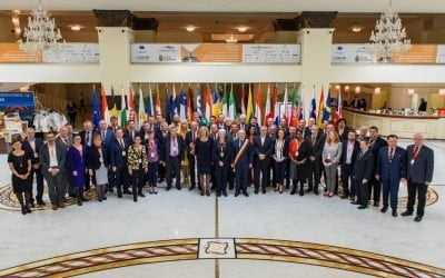 Comisia Europeană: Dați putere regiunilor în accesarea de fonduri europene! Cele mai bogate 10% regiuni UE, de patru ori mai productive decât cele mai sărace 10%