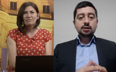 VIDEO Fakenews-ul și propaganda, politică de stat? Republica Moldova, sub asediu – PressHub