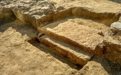 Cavoul Roman, unicat în România, ar putea deveni muzeu – PressHub