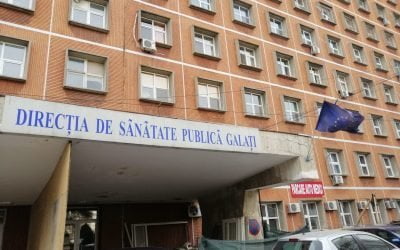 Detaşarea care a lăsat DSP Galaţi fără conducere – PressHub